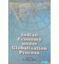 Indian Economy under Globalisation Process